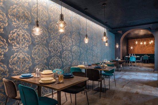 Ristorante Medea