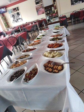 La Tana Del Diavolo