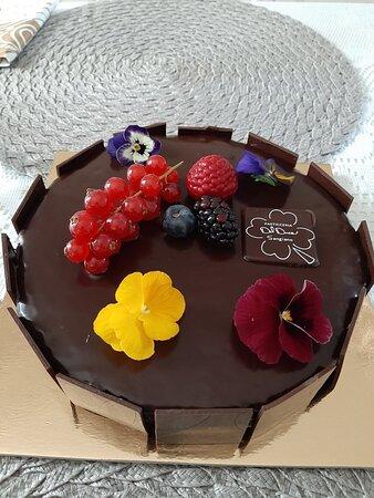 Pasticceria del Duca