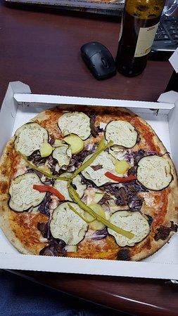 La Rustica