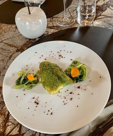 Bistrot in Dima