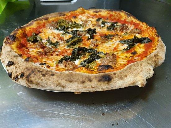 Pizzeria Taormina