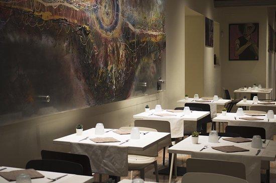 Ristorante Adamante