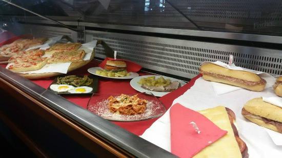 Eni Cafe