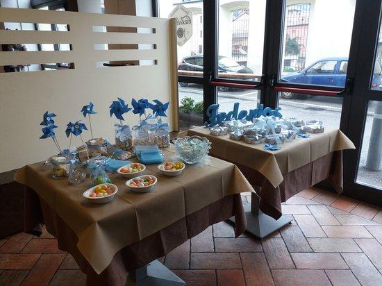 Trattoria Castellino