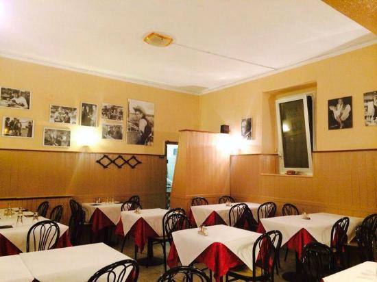RDS Pizzeria Sport
