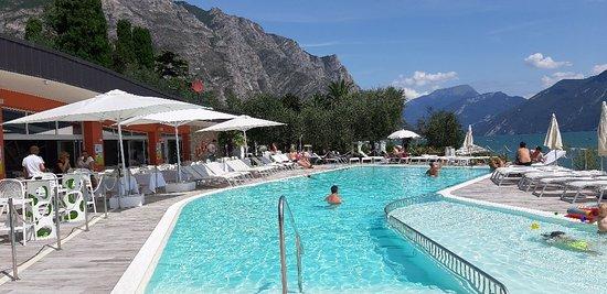 Mamba Beach Club