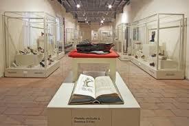 Museo internazionale della calzatura