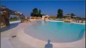 Prato Blu Parco Acquatico