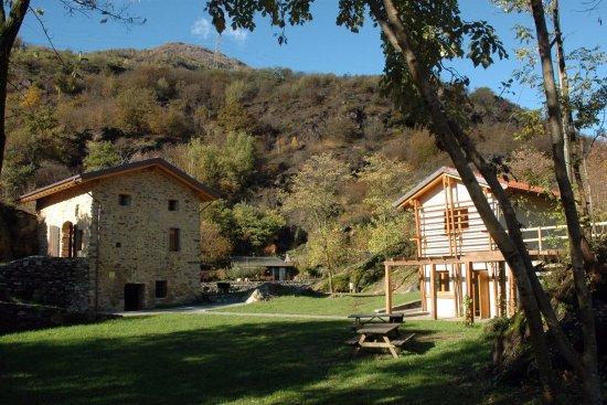 Parco archeologico comunale di Seradina-Bedolina