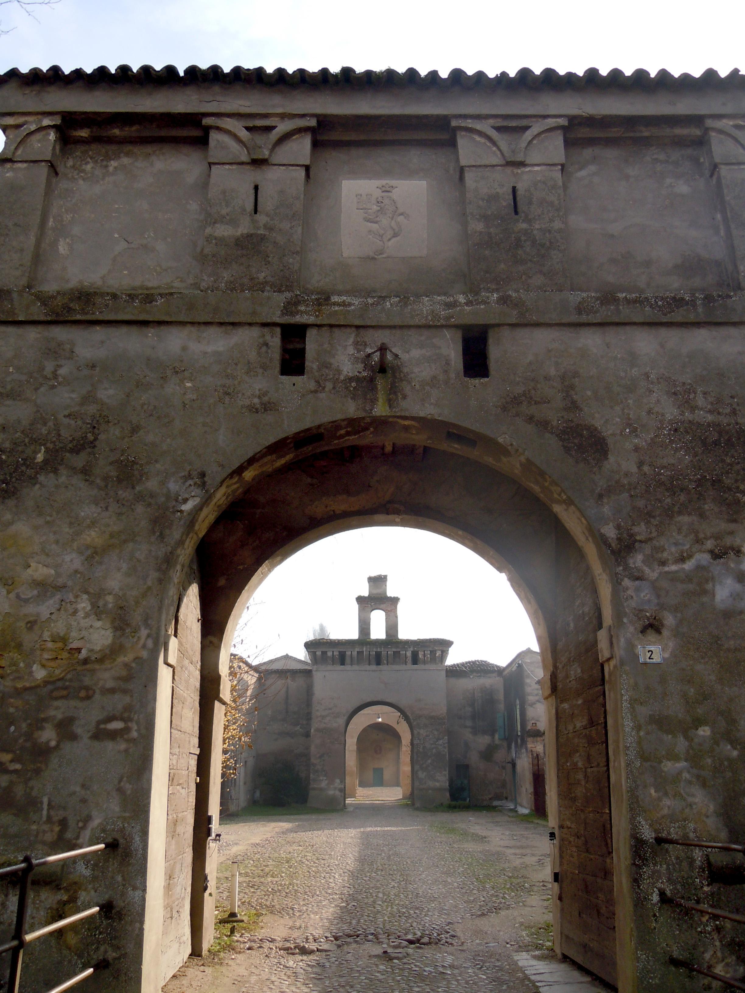 Corte Castiglioni