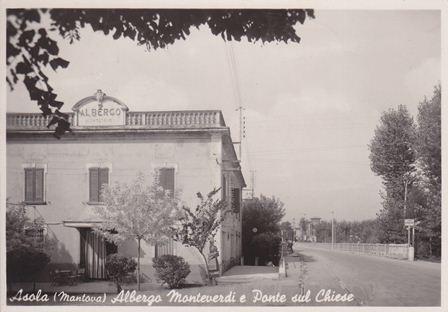 tranvia Cremona-Asola