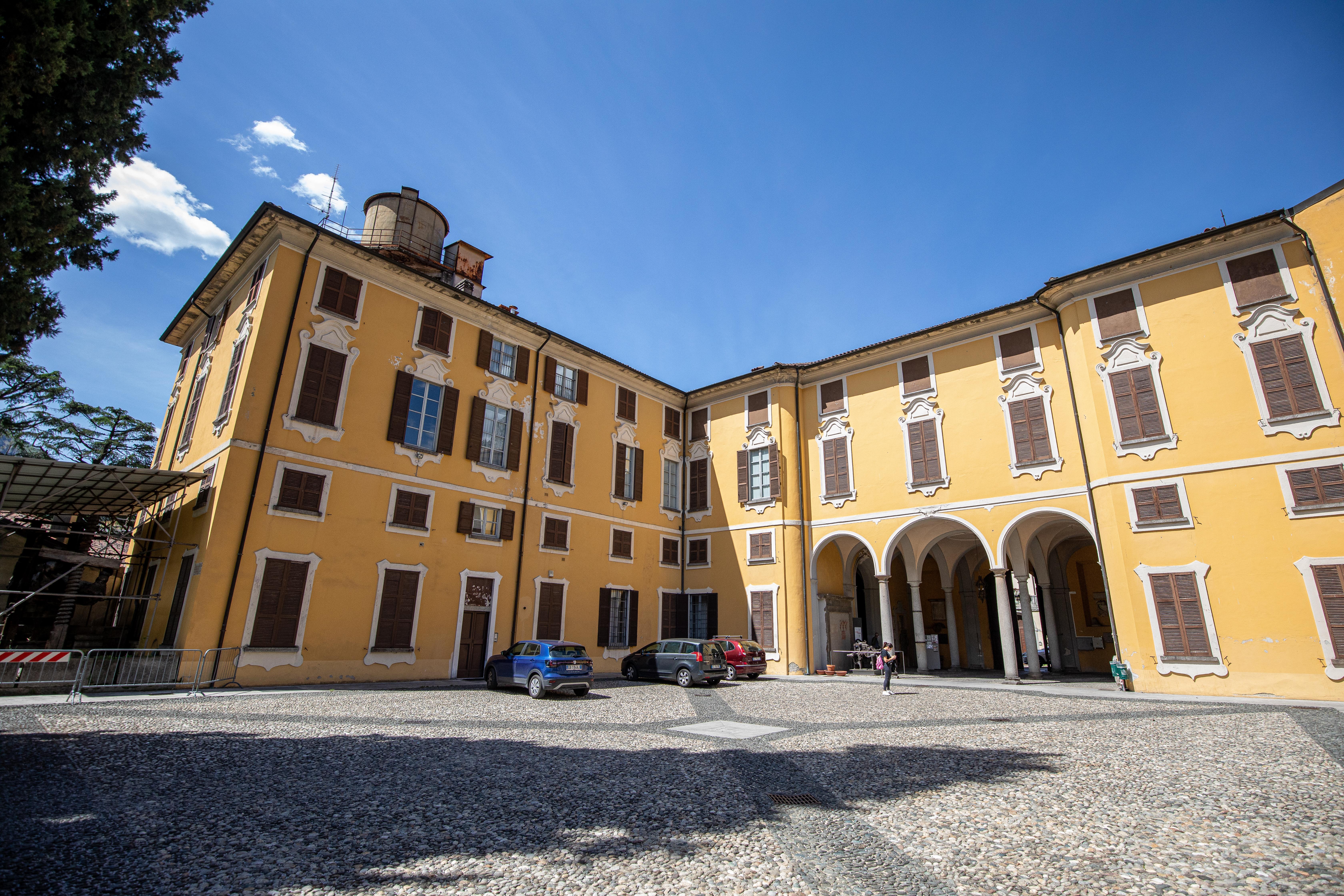 Museo archeologico di Lecco