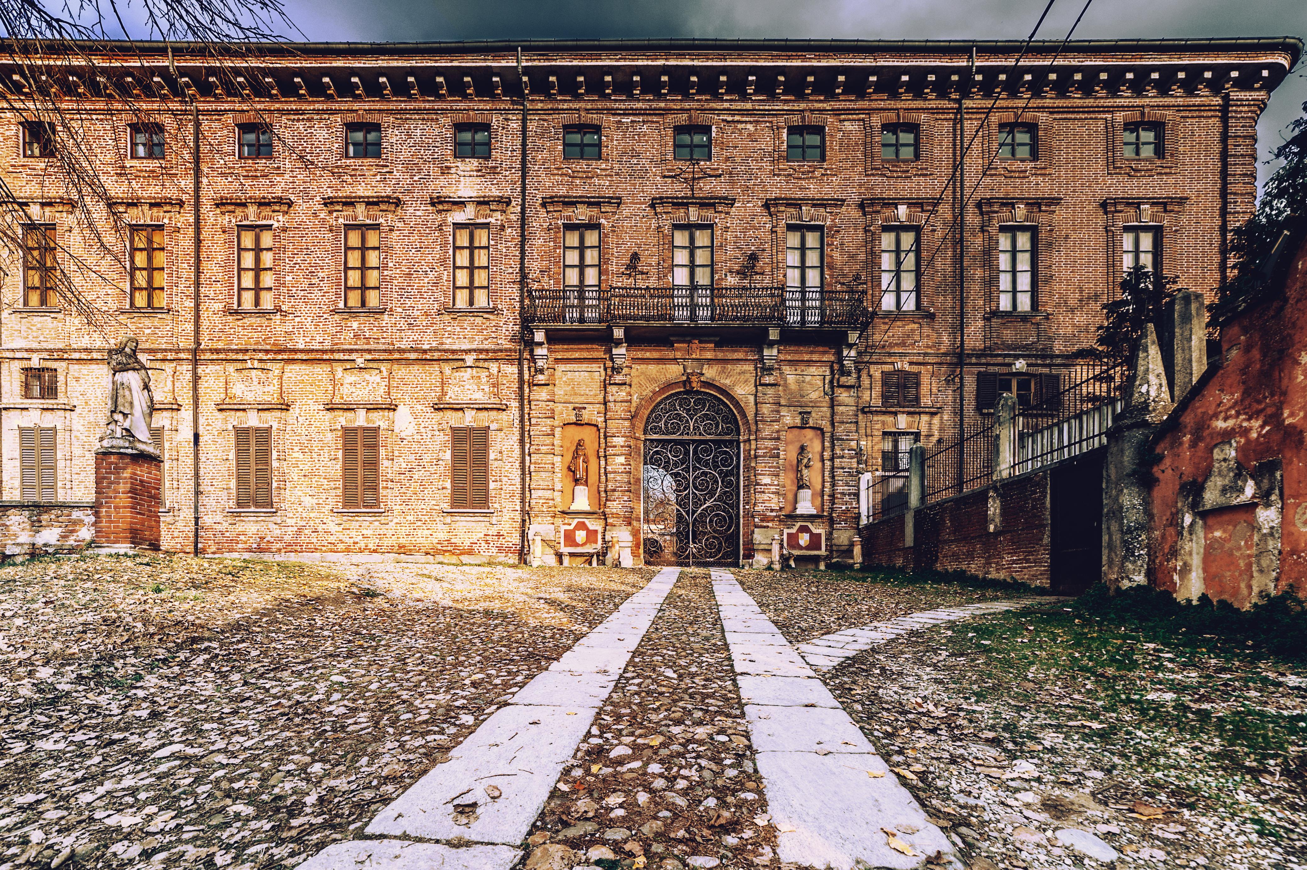 Cascina Rocca Brivio