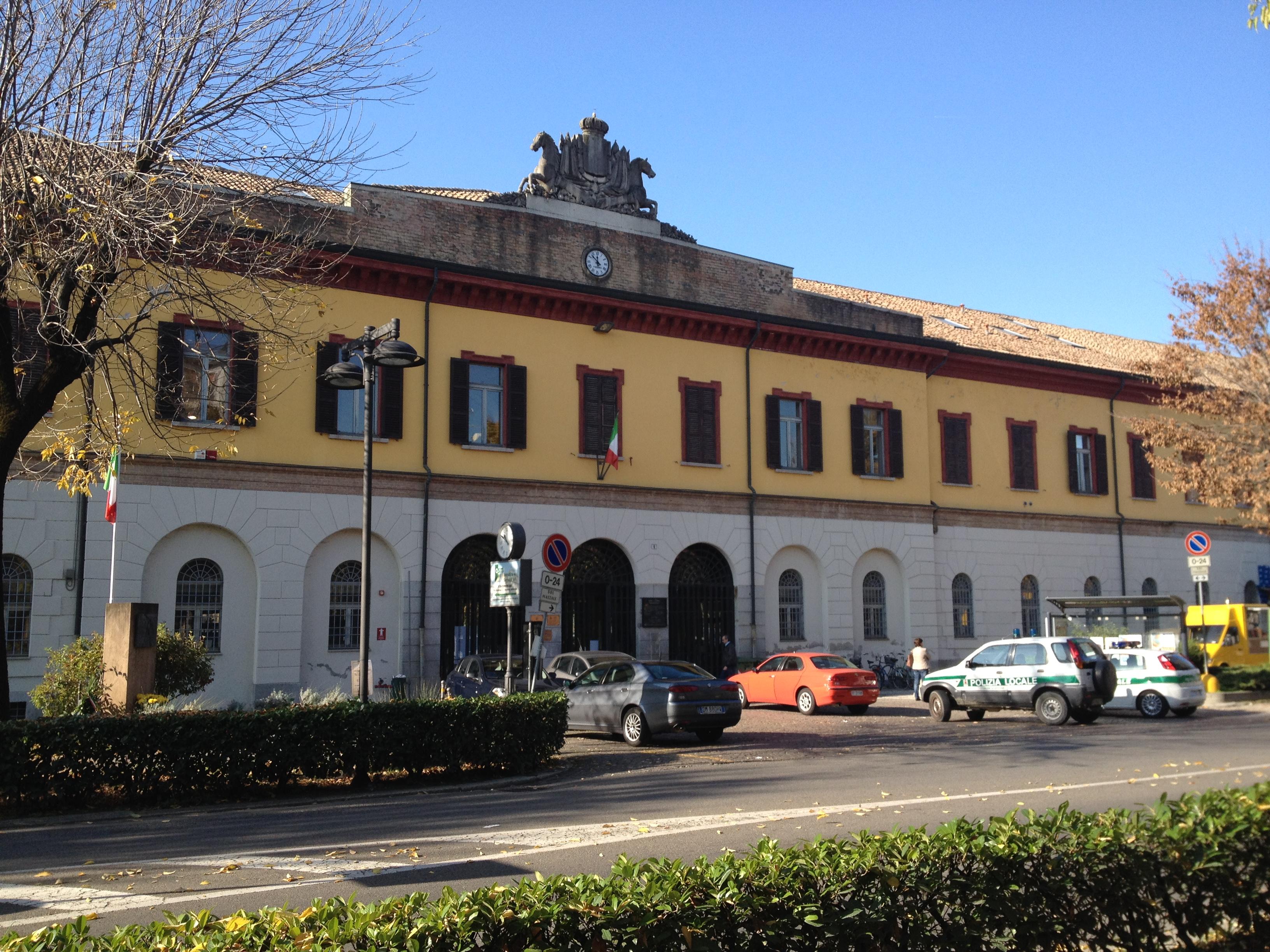 Museo di scienze naturali