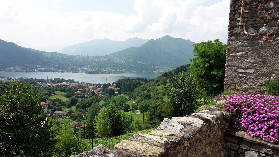 Castello di Rossino