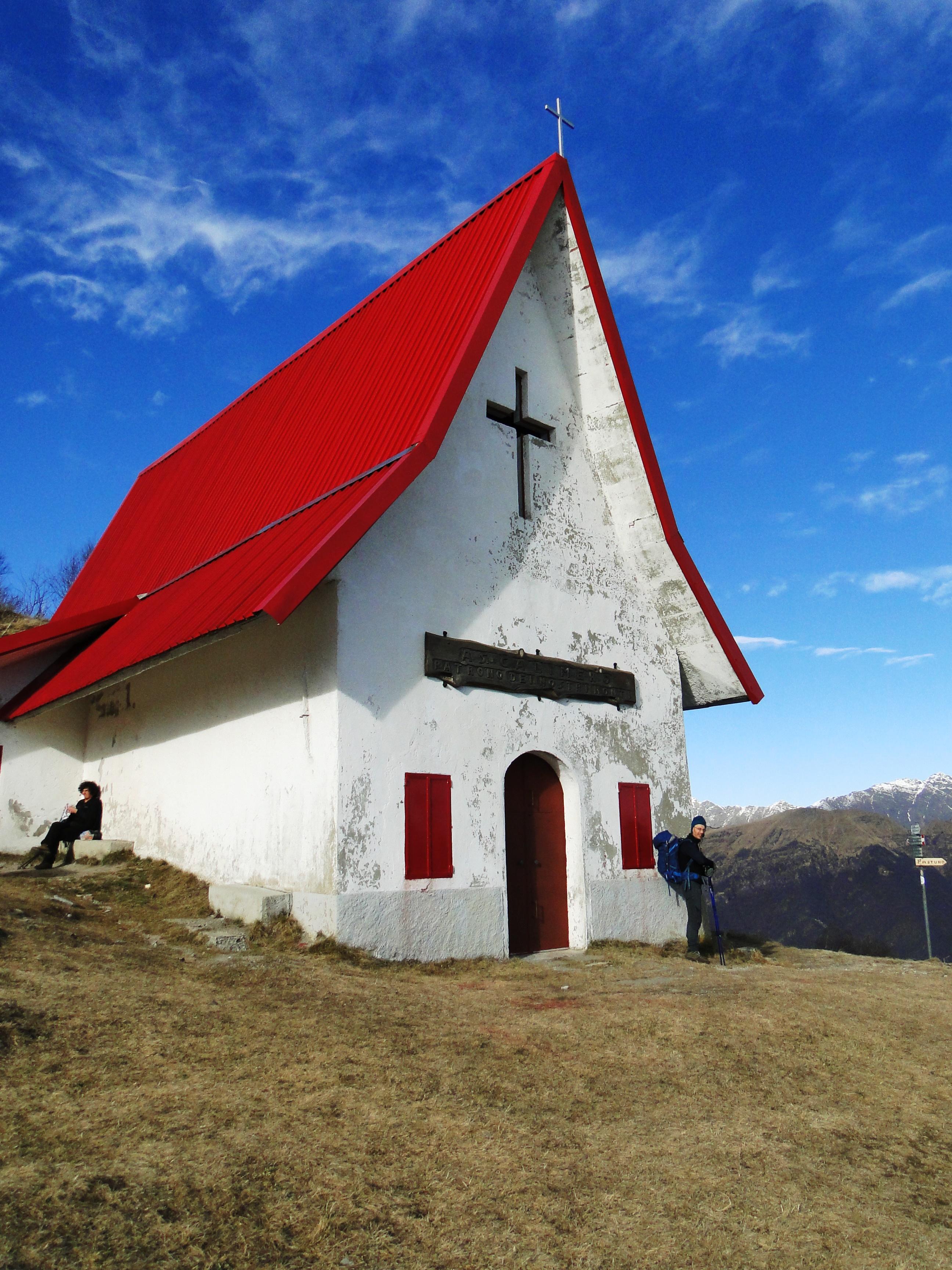 San Calimero