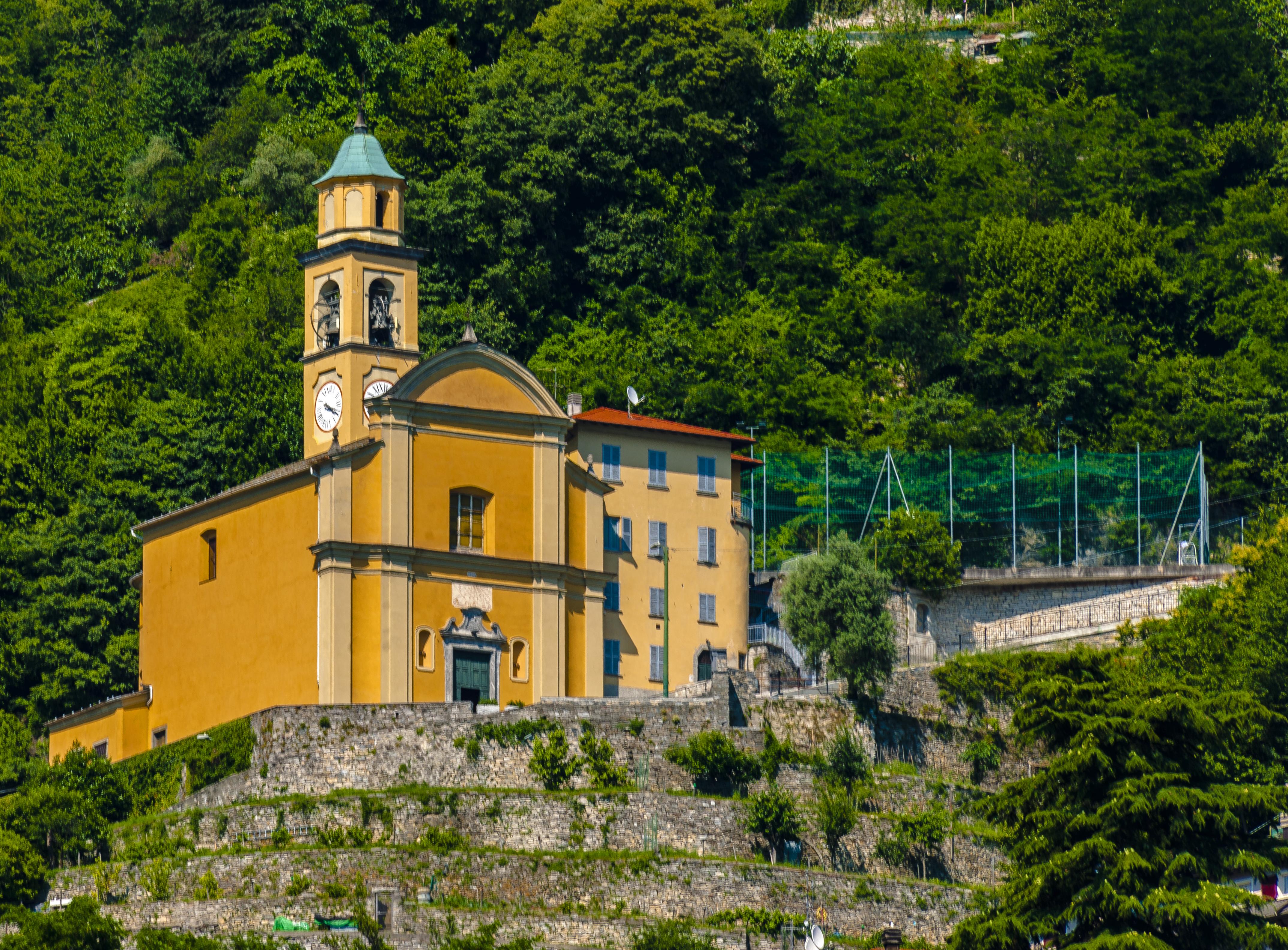 Chiesa Parrocchiale