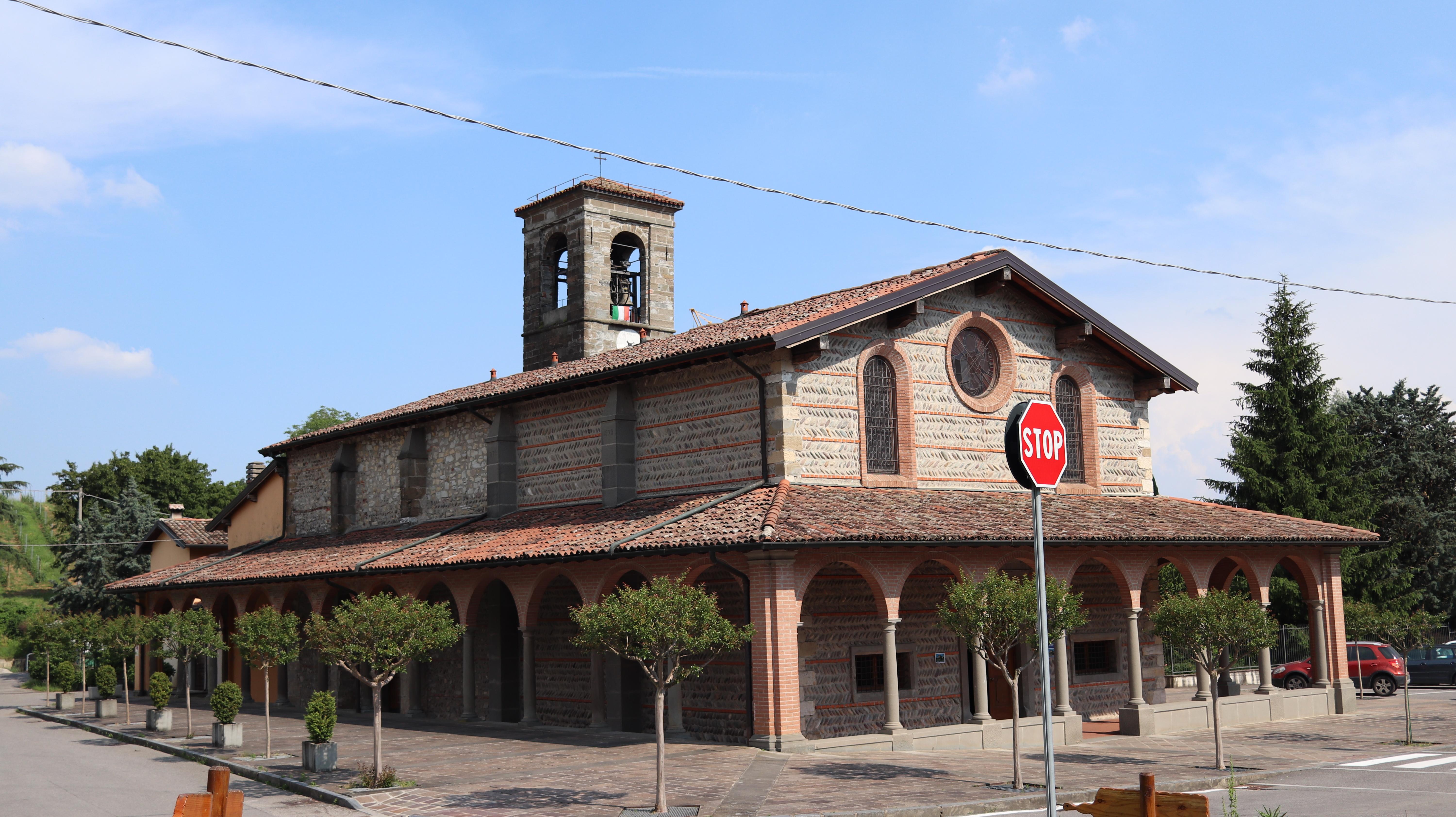 Chiesa San Pantaleone