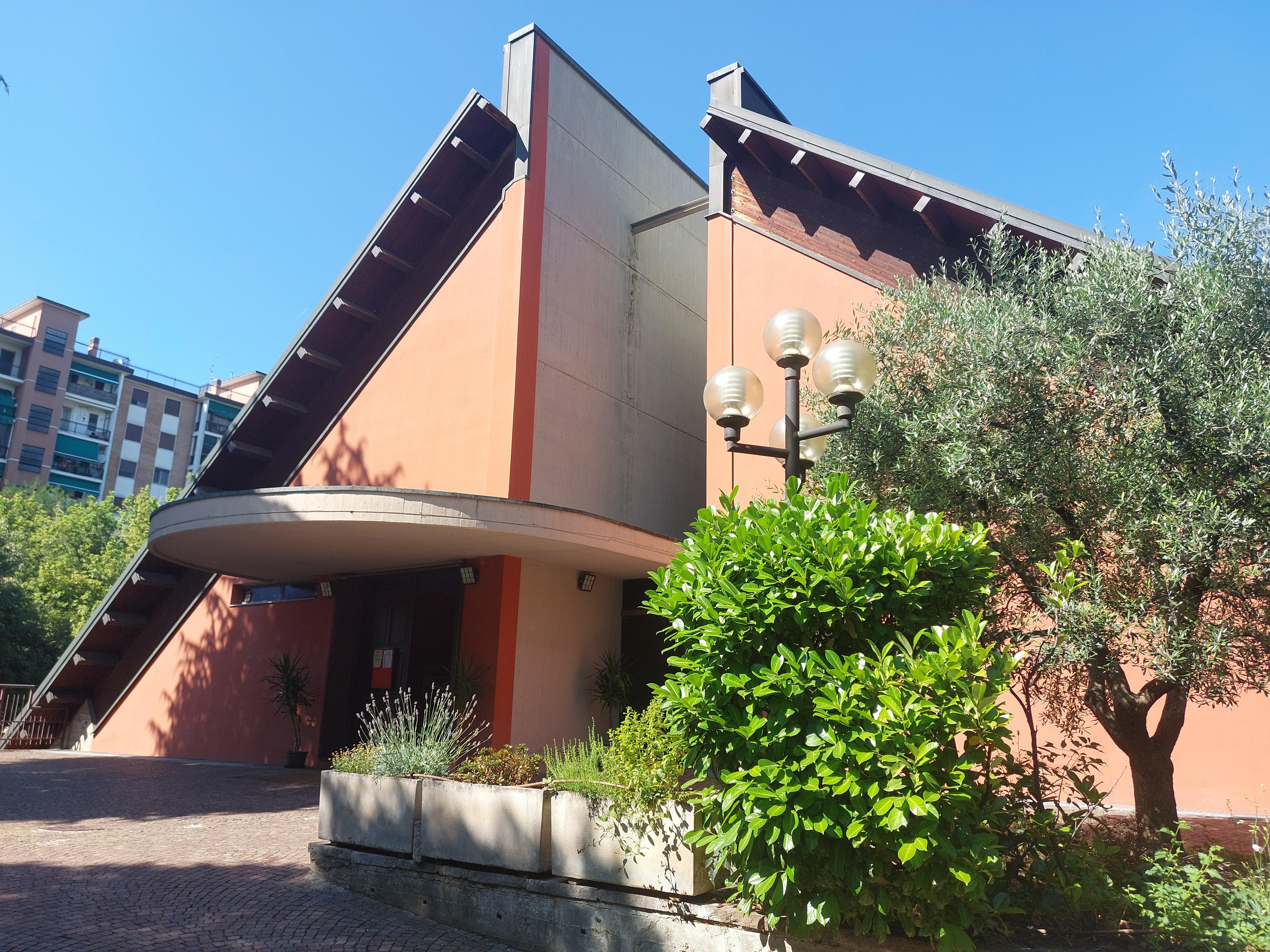 Chiesa dell'Incarnazione