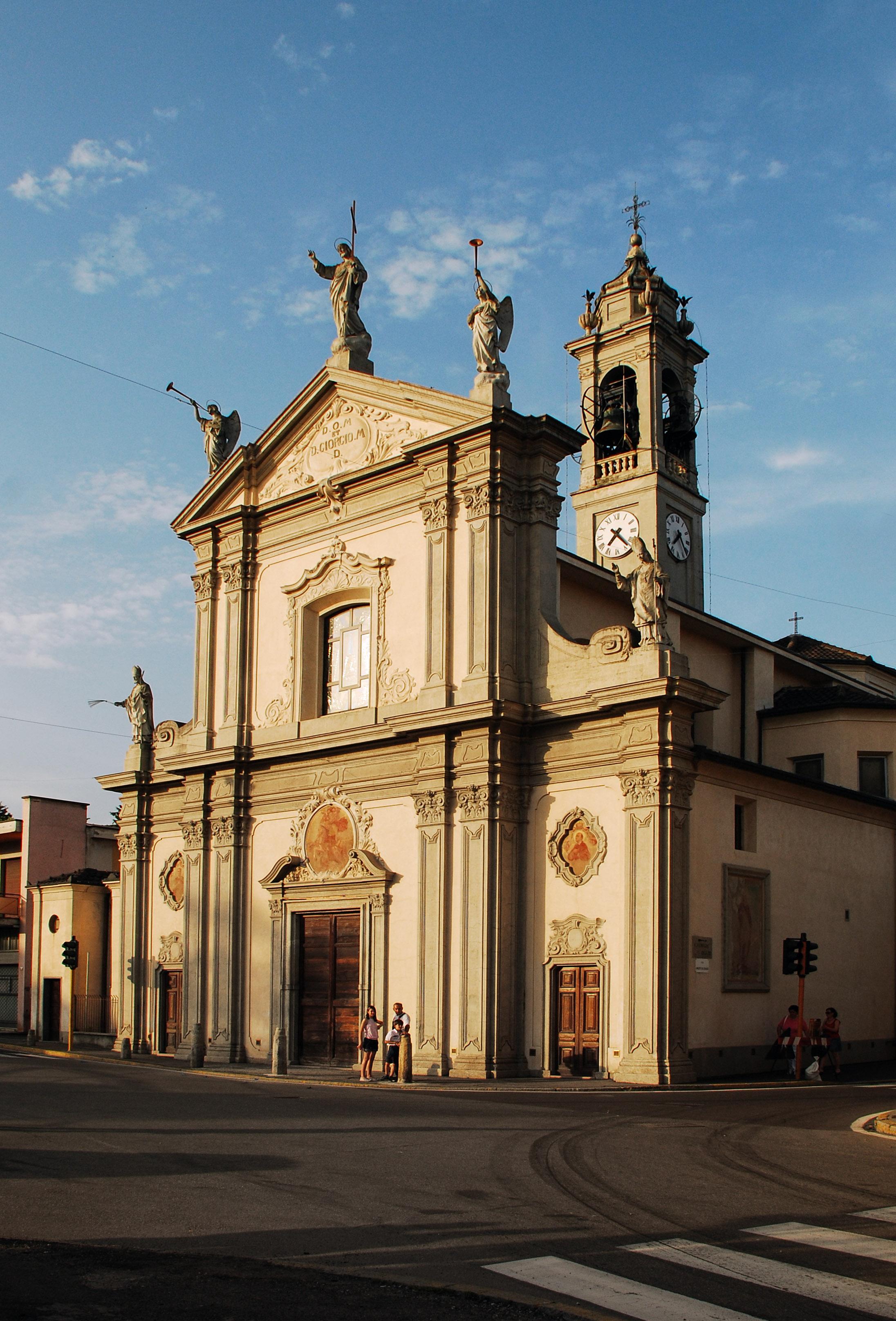 Chiesa di San Giorgio