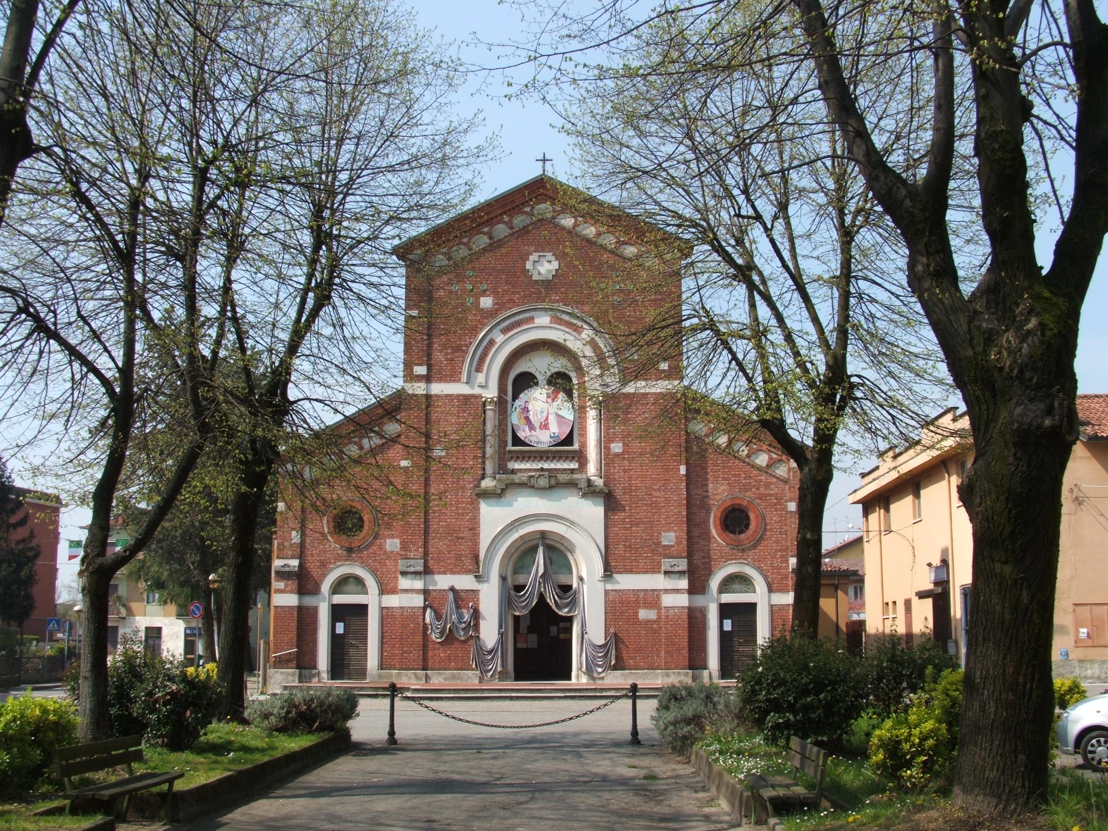 Chiesa di Santa Margherita