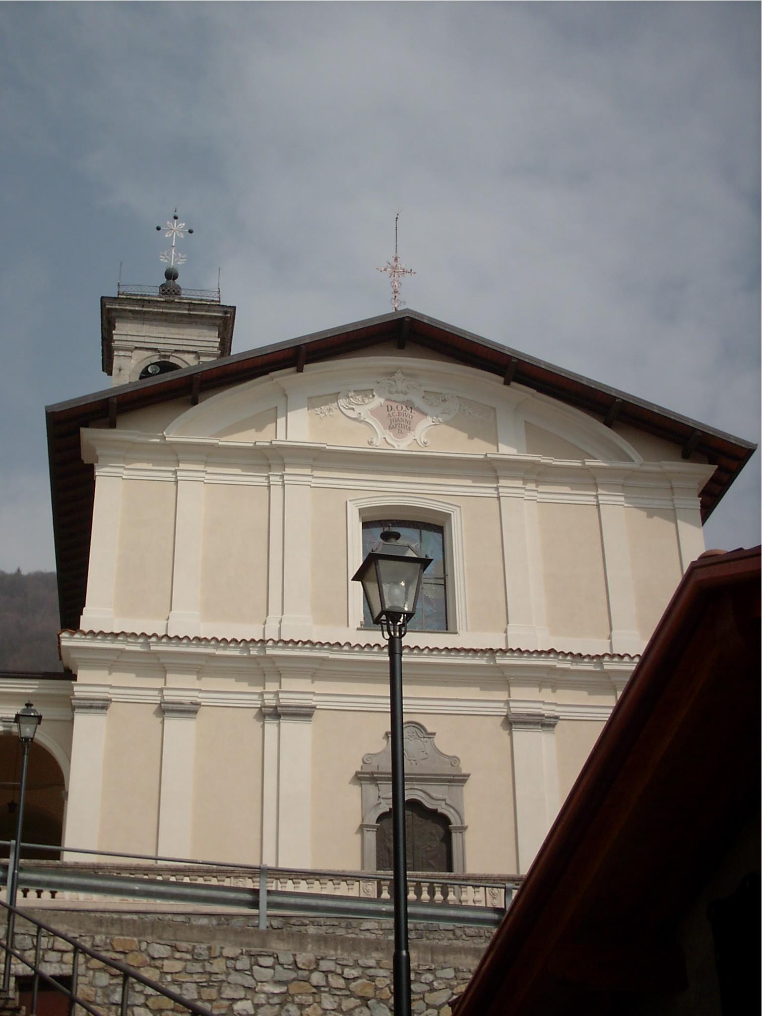 Chiesa di San Giovanni Battista