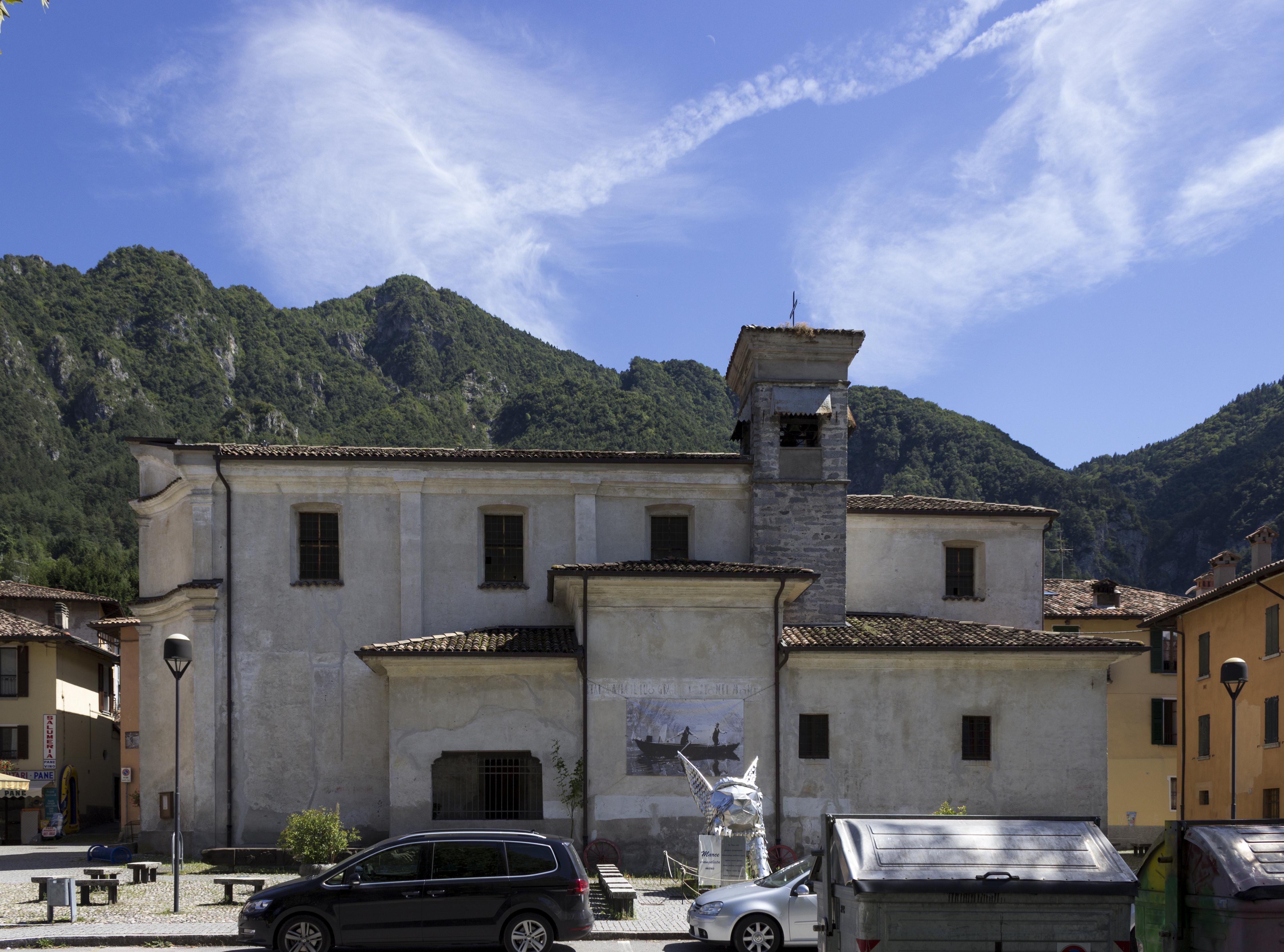 Chiesa di San Rocco