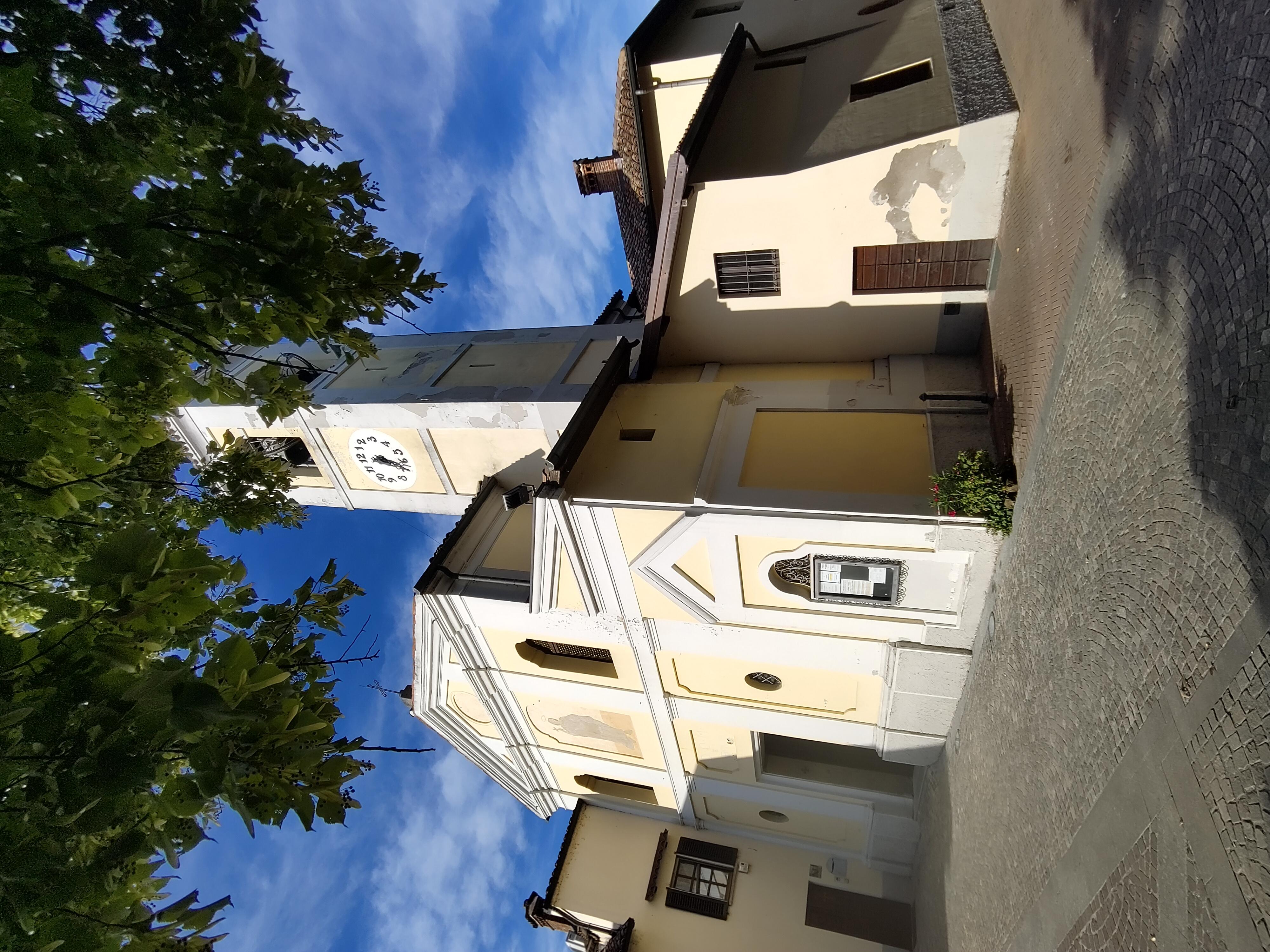 Chiesa di San Bovio