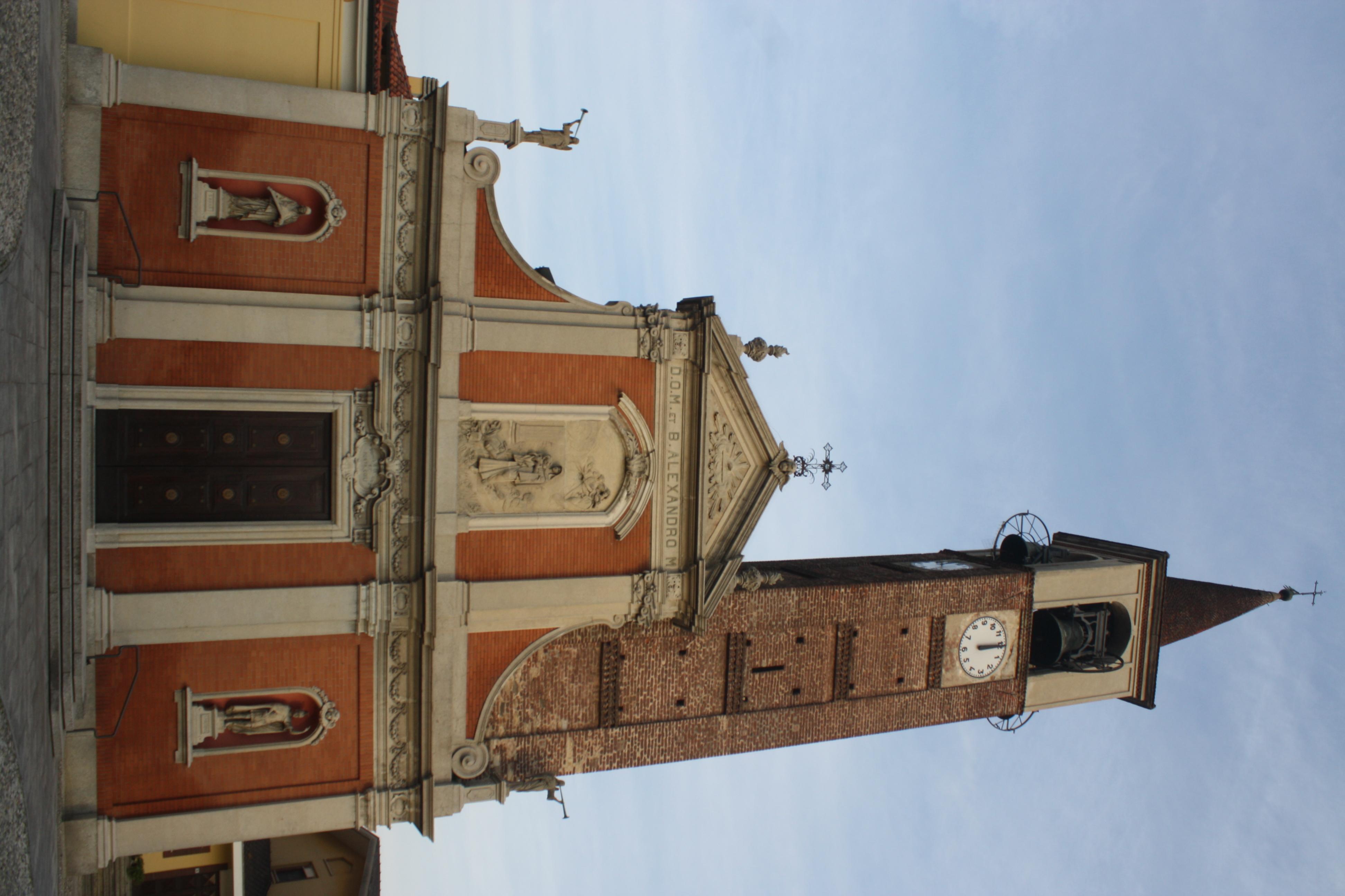 Chiesa di Sant'Alessandro