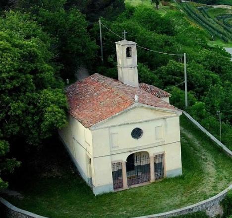 San Salvatore