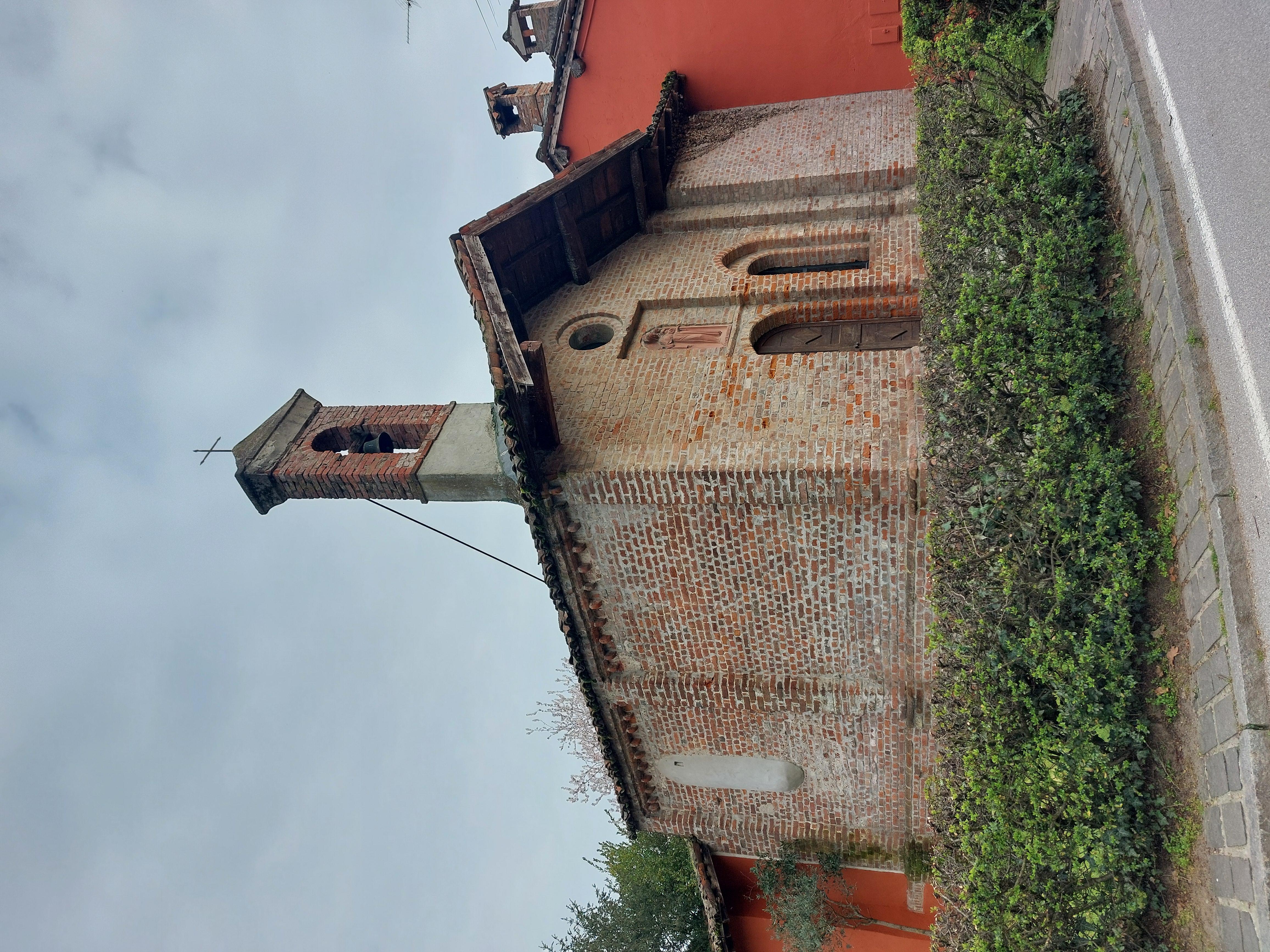Oratorio di Santa Maria Maddalena