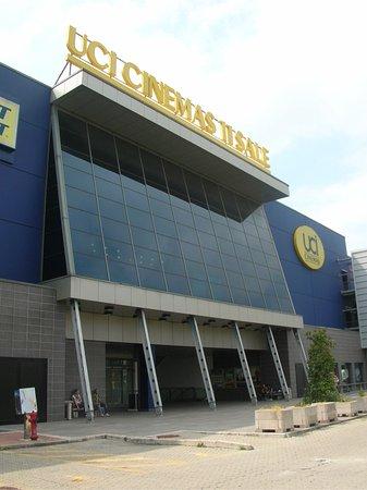 UCI Cinemas Lissone