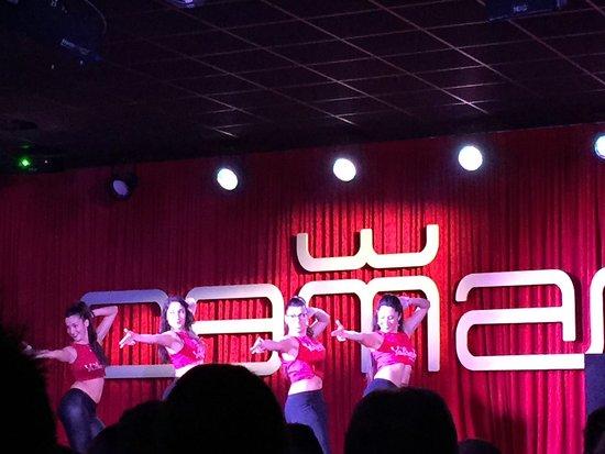 Camana Club