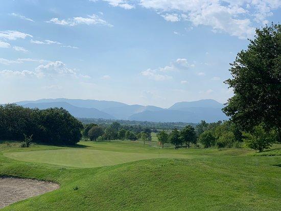 Arzaga Golf Club