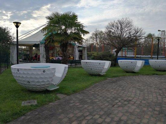 Adventure Golf