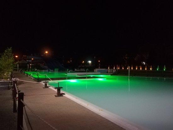 Dolce Beach Summerbar