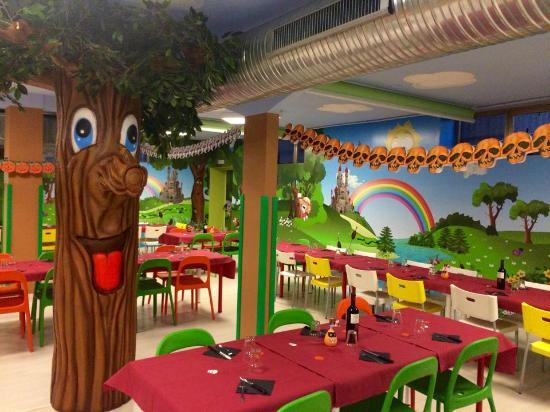 Parco Giochi La Foresta Incantata