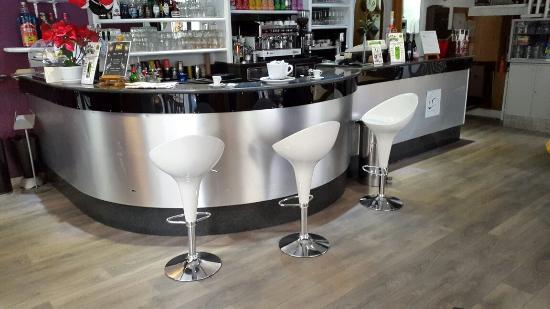 David's Cafe