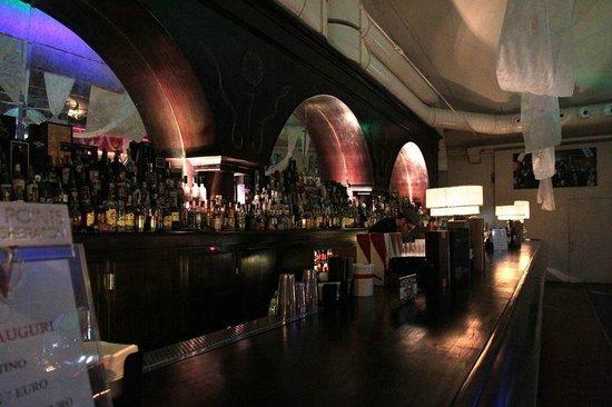 Vintage Club