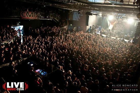 Live Music Club