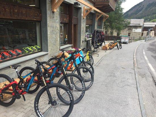 David's Rental Ski & Bike