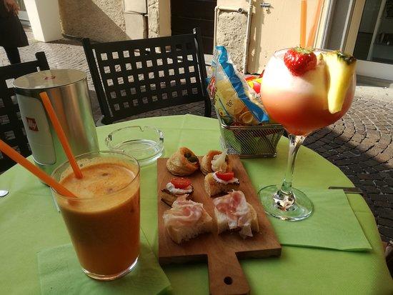 Antico Caffe Centrale
