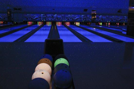 Bowling di Gallarate