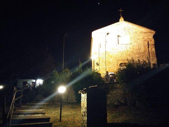 Il Tempio del Moscato