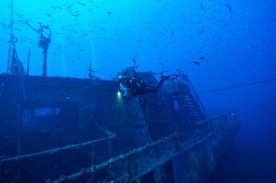 Narcosis