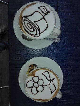 Drinks Monza