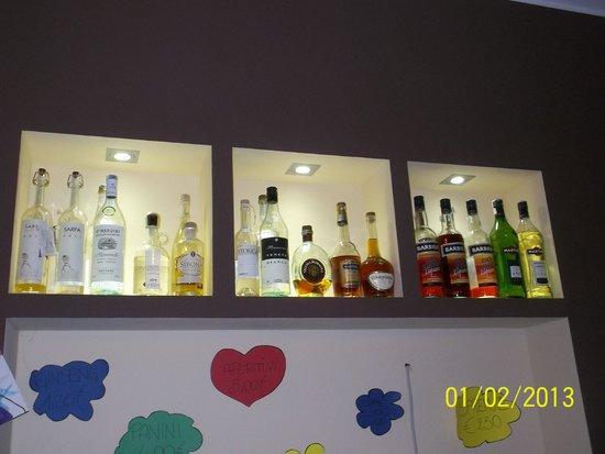 Green Bar