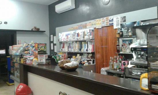 Caffetteria Di Grazia