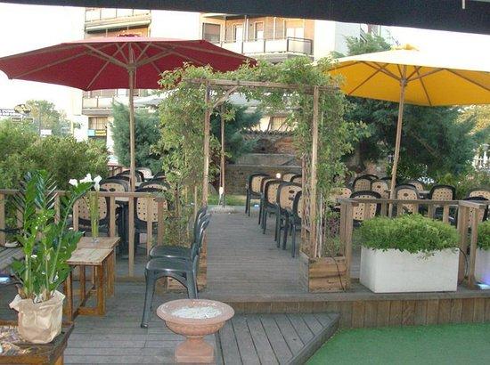 BAR IL Mulino Buccinasco